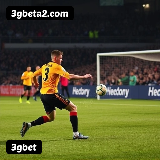 Requisitos do APK da 3gbet para Android