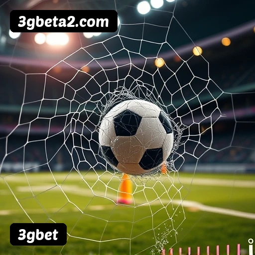 Logo da 3gbet