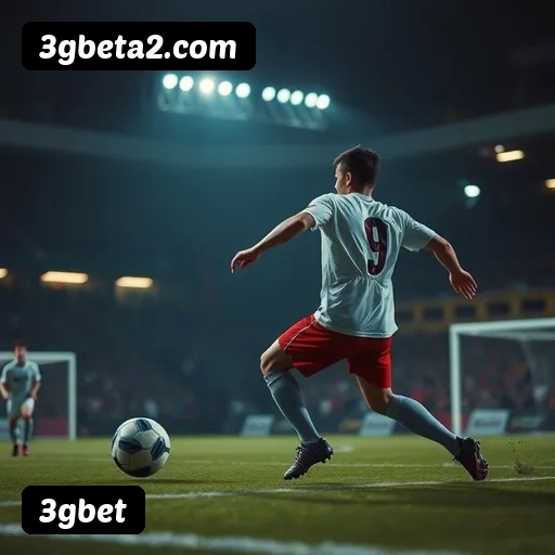 3gbet APP mobile iOS Android - 187 mil downloads São Paulo Rio BH