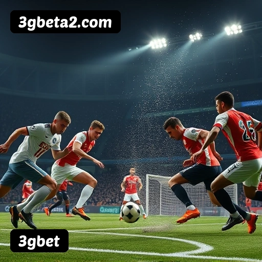 3gbet PIX instantâneo Brasil - Depósito e saque em minutos 24/7