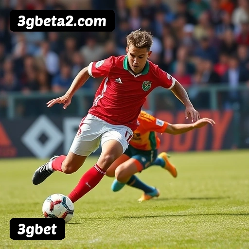 Níveis do programa VIP da 3gbet